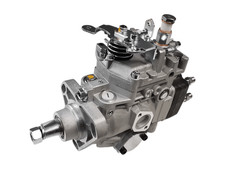 Fuel high pressure pump new