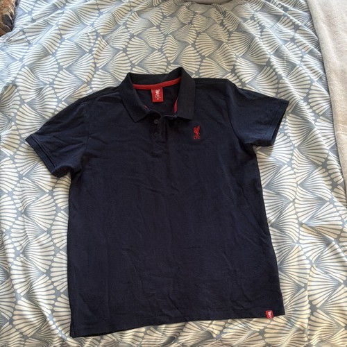 Liverpool men navy solid - liverpool,