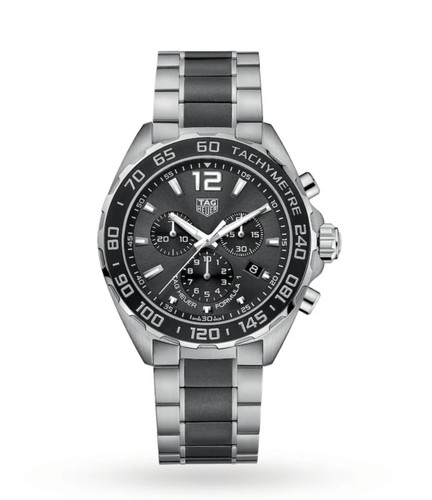 Tag heuer formula men - formula, men's