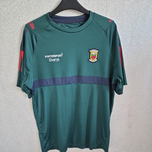County supporters gaa - county,