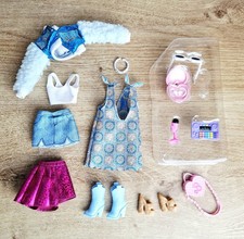 BARBIE Besties doll clothes