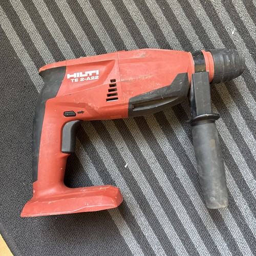 Hilti a22 bare unit - hilti, -a22