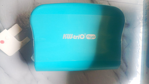 Trio desktop comb - desktop, binder