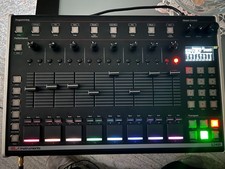 ISLA Instruments S2400 - pari al nuovo + Hard Case originale.