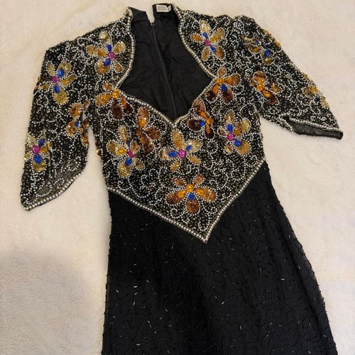 Jovani women black - women's,