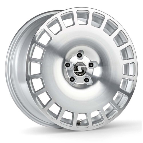 Schmidt wheels line 5jx19 - wheels, th-line