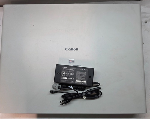 Canon imageformula 17x12 - canon,
