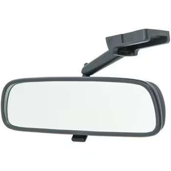 Inside rear view mirror assy - inside,