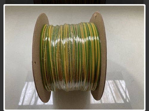 Crimp 100m 3mm earth - q-crimp,