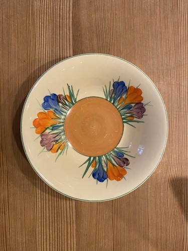 Clarice cliff crocus - clarice, 6"