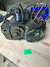 Can-Am Canam Bombardier Rotax