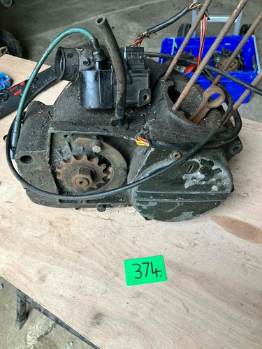 Can canam bombardier - canam, rotax