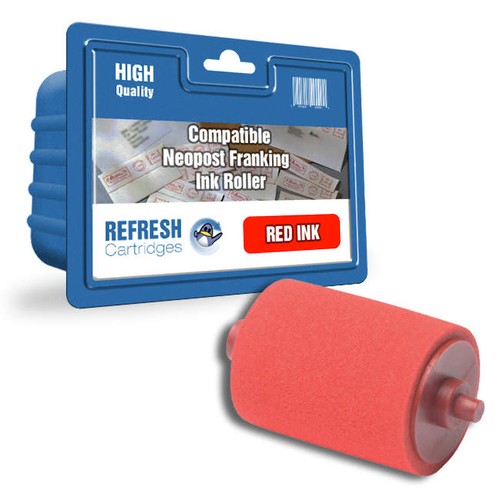 Refresh cartridges red - refresh,