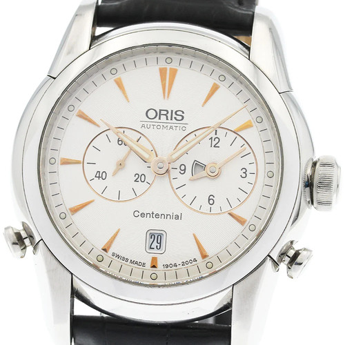 Oris artelier worldtimer 100th - oris,