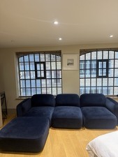 Beautiful sofa.com  Velvet 3