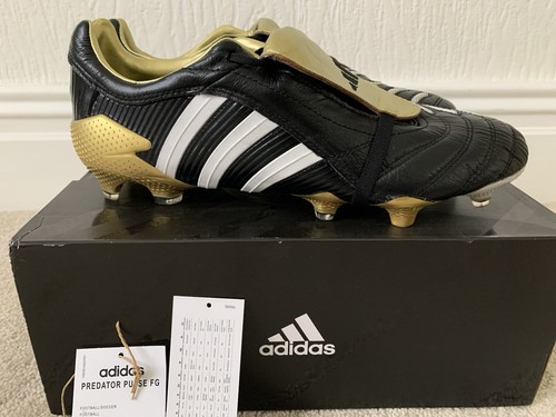 Adidas predator pulse - adidas,