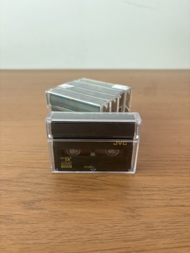 Jvc mini m60 digital video - jvc,