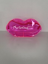 MAC Cosmetics Neon Pink Makeup