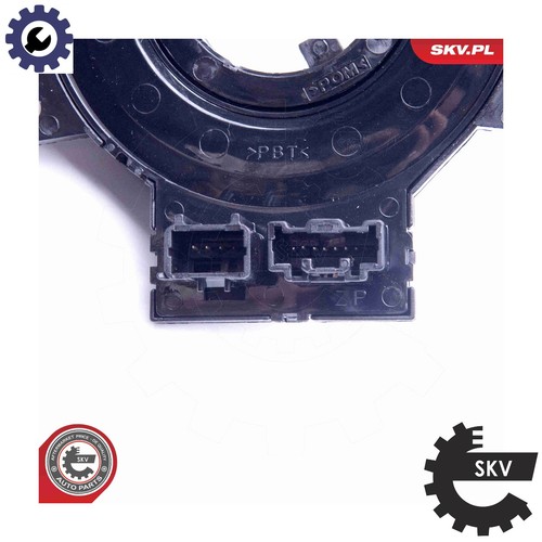 Washer fluid pump window - pump,