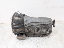 MERCEDES E CLASS W213 GEARBOX