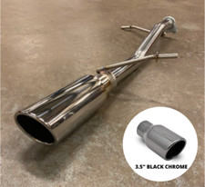 PIPE DYNAMICS MK8 Fiesta 1.1