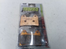 Aprilia Pegaso 650 Ducati 996 R Front Brake Pads 43027001