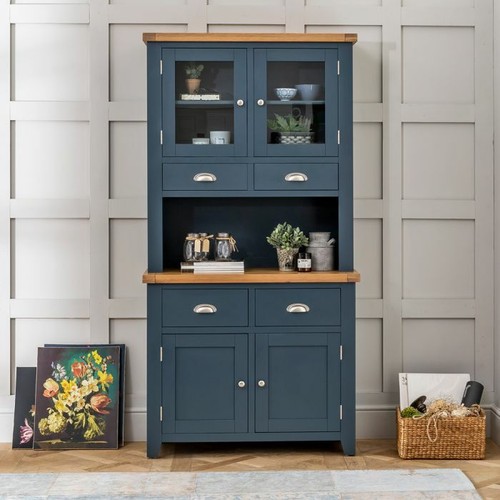 Sideboard door glazed - sideboard,