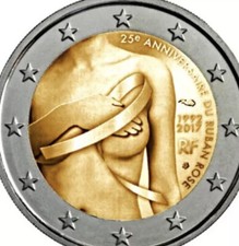 France 🇫🇷 Coin 2€ Euro