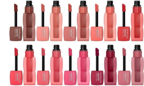 Maybelline superstay teddy - maybelline,