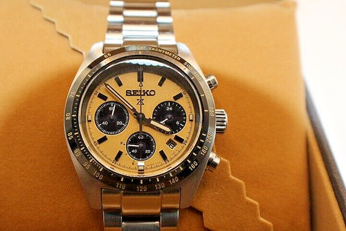 Brand new seiko - brand,