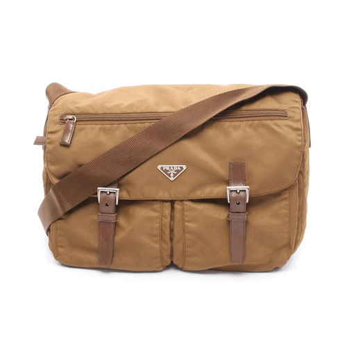 Prada vela shoulder - prada,