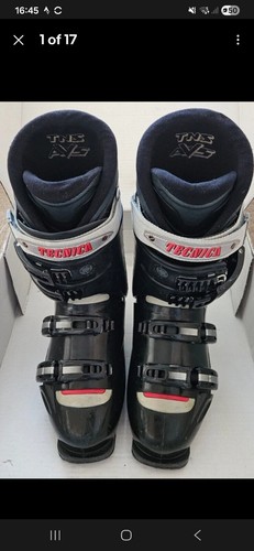 Tecnica tns avs men - avs, men's