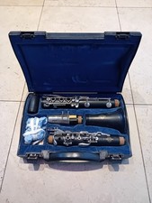 Vintage Buffet Crampon & Cie a