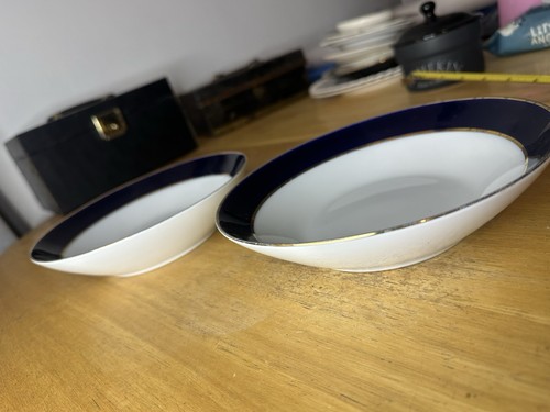 Arklow china made - made, ireland