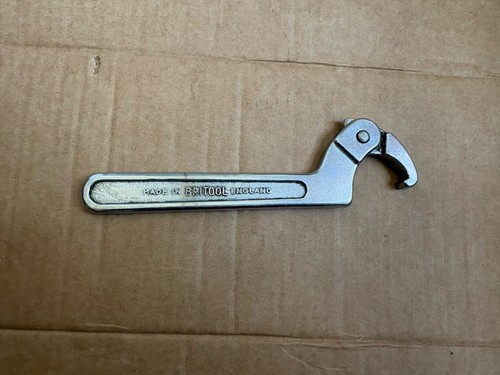Britool 3151 spanner - 3151, c