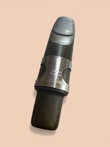 Vintage berg larsen - berg, tenor