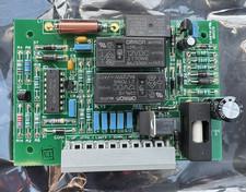 Stannah 420 Stair Lift Swivel PCB (New) Part Number 3009107