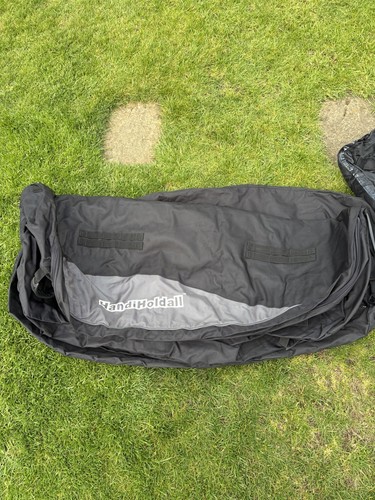 Handiholdall soft roof - roof, bag