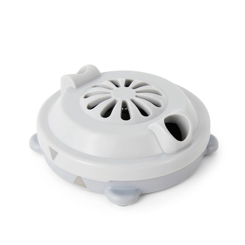 Pipeless magnetic jet head - pipeless,