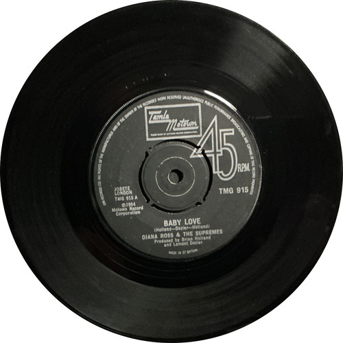 Diana ross the supremes - diana, &