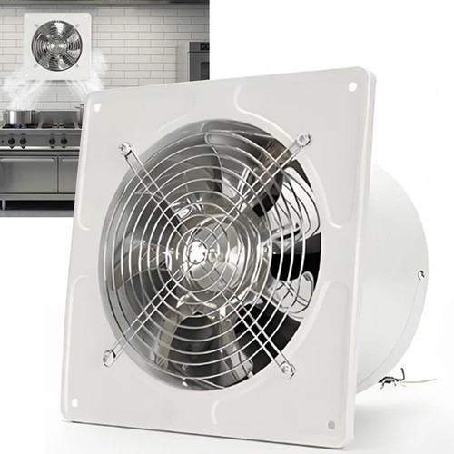 Industrial ventilation - industrial,