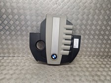 BMW X5 ENGINE COVER M57 E70