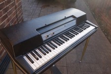 Wurlitzer EP200A Electric Piano (USA/1978) all original (from Klassic KEYS GB)