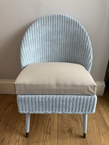 Vintage lloyd loom style - vintage,