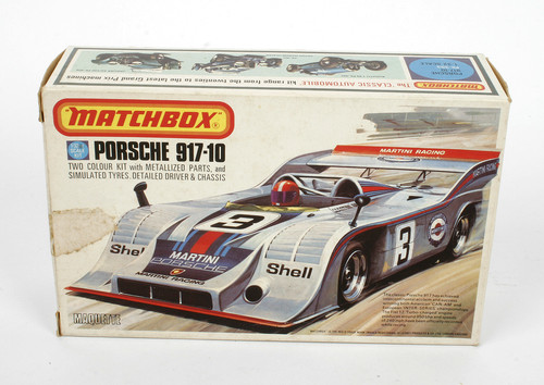 Matchbox 32nd porsche - matchbox,