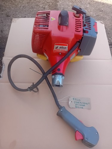 Efco stark 4400t strimmer - efco,