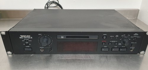 Tascam 301mkii professional - tascam,