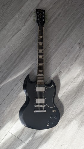 Vintage vs6 reissued electric - vintage,