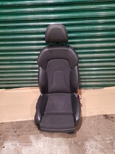 2009 Audi A4 B8 Saloon Estate