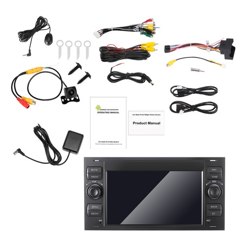Carplay for ford transit - for,